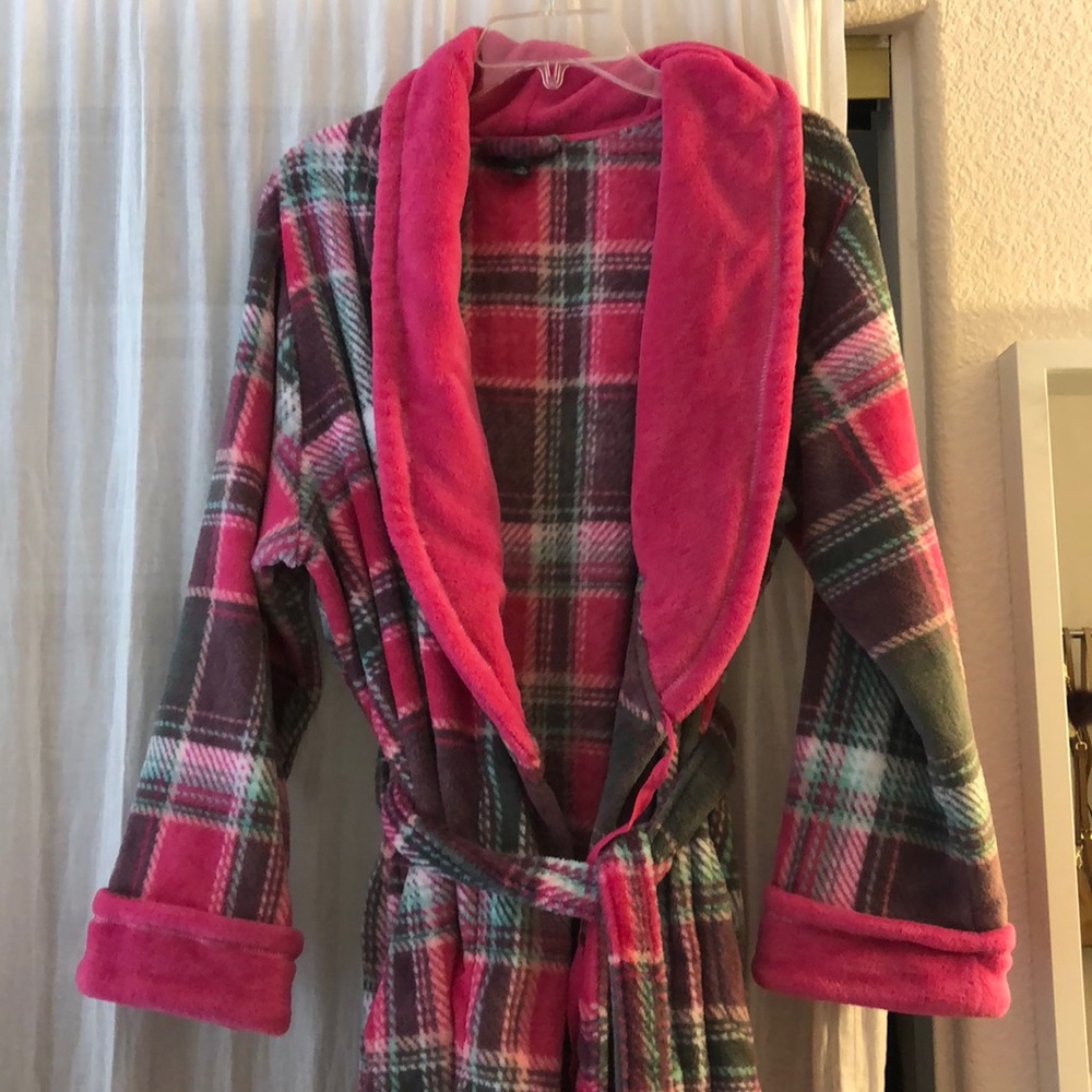 Ulta Bath Robe